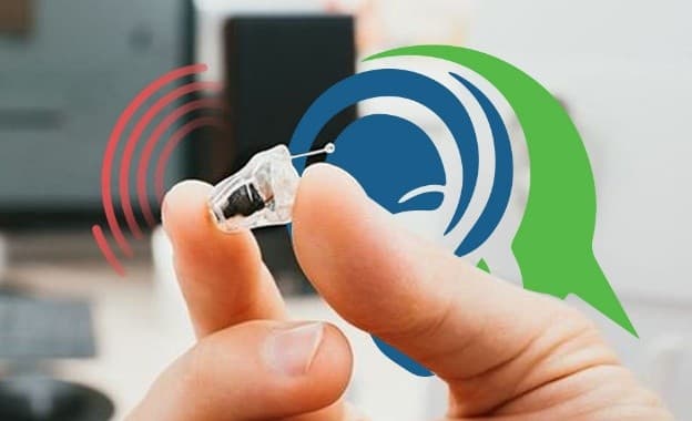 تركيب وبرمجة أحدث السماعات الطبية